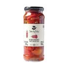 Pimenta Habanero tipo Mexicana em Conserva 290Gr - Sabor das Índias