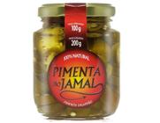 Pimenta Jalapeo Verde Em Conserva Jamal 200G