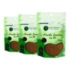 Pimenta Jamaica em Pó Importado Qualidade Premium Kit 3 Pouch 50g - Rocha Saúde