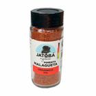 Pimenta Malagueta Desidratada Orgânica Jatobá 30G