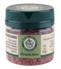 Pimenta Rosa Companhia das Ervas 40g: Sabor Frutado