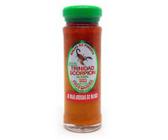 Pimenta Trinidad Scorpion no Azeite 100ml - Pimenta Fogo Mineiro