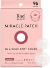 Pimple Patches Invisíveis Real Miracle - Cobertura Hidrocolóide para Espinhas