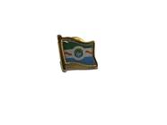 Pin Da Bandeira De Maceió - Mundo Das Bandeiras