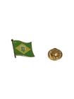 Pin Da Bandeira Do Estado Do Ceará - Mundo Das Bandeiras