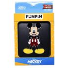 Pin Decorativo - Mickey Mouse - 10082583 - Zona Criativa