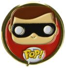 Pin POP Batman Classic 1966 Série de TV Robin 3,8 cm Funko