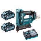 Pinador Bateria 40v XGT PT001 2x Bateria 4.0Ah Makita 110v