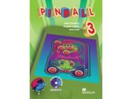 Pinball 3 - Students Pack - Macmillan