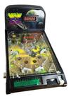 Pinball Fliperama brinquedo Mini Digital Antigo Vintage Retrô - lojaorecruta