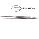 Pinça Anatômica Ponta Fina 14cm GOLGRAN 139-91