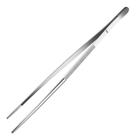 Pinça Culinária 30cm Aço Inox Precisão - Mimo Style