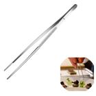 Pinça Culinária Profissional 30cm Cozinha Gourmet - Mimo Style