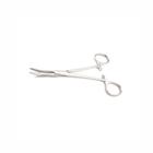 Pinça Hemostática Kelly 14cm Curva Golgran