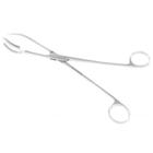 Pinça Hemostática Pinça Collin 20Cm 1x2 produto para medico