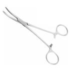 Pinça Hemostática Pinça Kelly Curva 16cm Abc para medicos - A.R Variedades MT