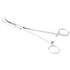 Pinça Hemostática Pinça Mixter 22cm