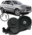 Pinça Servo Motor Freio Elétrico Mão Mercedes Ml350 Gl Gle