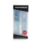 Pinça Tweezerman Slant Platinum Silver