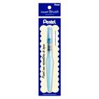 Pincel Aquash Brush Pentel - Ponta Grossa (FRH-B) - PENTEL