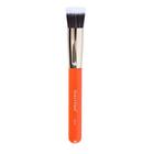 Pincel BT04 duo fiber kabuki Macrilan - Linha Beauty Tools