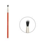 Pincel BT11 Para Esfumar Macrilan - Linha Beauty Tools