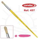 Pincel Condor 457 - Redondo