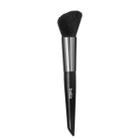 Pincel de Blush Chanfrado Belliz Black Médio 1871