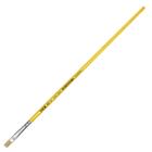 Pincel de Cerda Natural para Pintura Tigre Chato 815 4