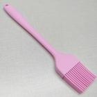 Pincel de Silicone Colors - 26cm