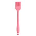 Pincel De Silicone Grande 25cm Confeitaria Cozinha