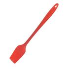 Pincel De Silicone Grande 26 Cm Confeitaria Cozinha