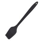 Pincel De Silicone Grande 26 Cm Confeitaria Cozinha