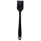 Pincel de Silicone Preto