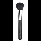 Pincel grande pó cerdas naturais daymakeup F03