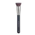 Pincel kabuki para aplicação de base daymakeup F30