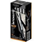 Pincel Marcador Permanente Marking 1.1MM Preto (7501843500991) - BIC