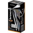 Pincel Marcador Permanente Marking Metálico 1.1MM Prata - Caixa com 12 - BIC