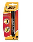 Pincel Marcador Quadro Branco Bic Canetao Caneta Preto