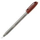 Pincel Marcador Retroprojetor Pilot Tinta Permanente 1.0 Mm Ponta Fina