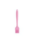 Pincel Multiuso de Silicone Rosa WX7055 - Wellmix