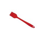 Pincel Multiuso de Silicone Vermelho WX6122 - Wellmix