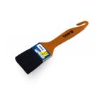 Pincel Para Pintura Trincha Esmalte Óleo 2 Polegadas