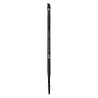 Pincel para Sobrancelha NYX Professional Makeup - Dual Pro