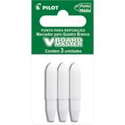 Pincel Quadro Branco ACESS. WBTIP-VBM-M Ponta - Pilot