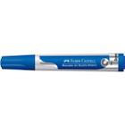 Pincel Quadro Branco AZUL - FABER-CASTELL