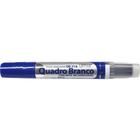 Pincel Quadro Branco QB218 PINCEL+1PONTA+1REFIL AZ