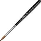 Pincel Redondo filamento sintético Ref 4415 Tam 16 Condor