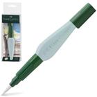 Pincel Reservatório Water Brush Médio 185105 - Faber Castell