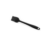 Pincel Silicone Preto 21 cm Mimo SN1740P